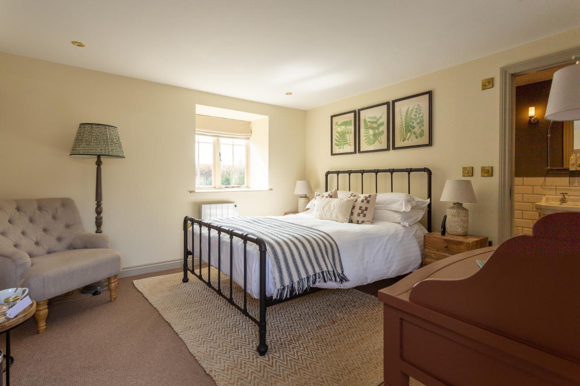 Castle Inn Lydford Dış mekan fotoğraf